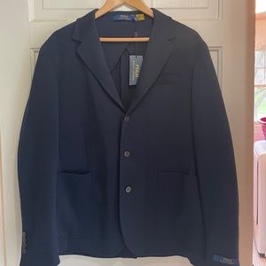 New with tags Polo Ralph Lauren sport coat